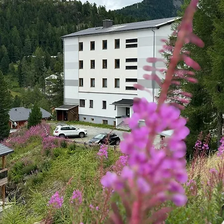 Studio Turracher Hoehe Turracher Hohe